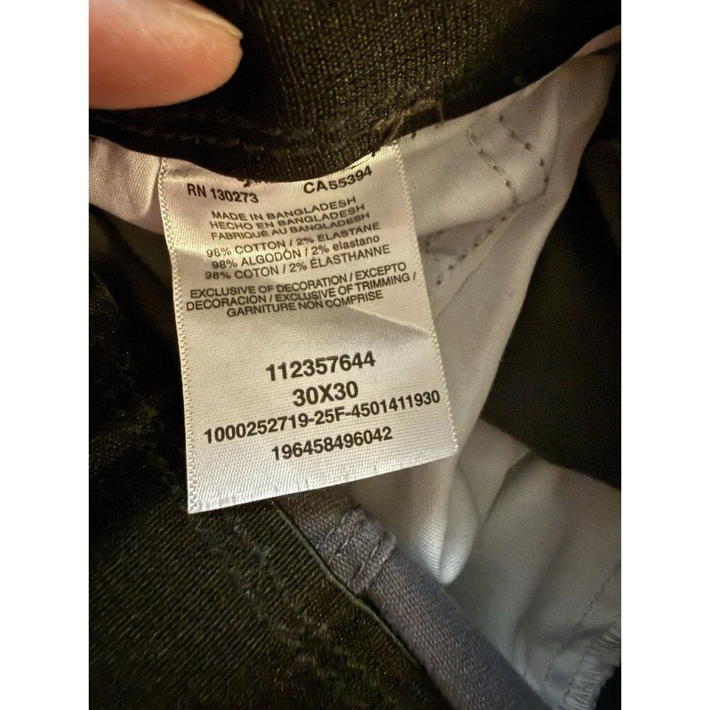 Wrangler atg mens